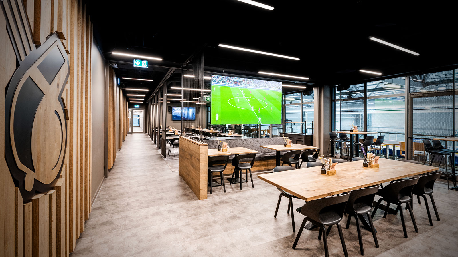 Sportsbar WHISTLE Betriebsferien » Adler Mannheim