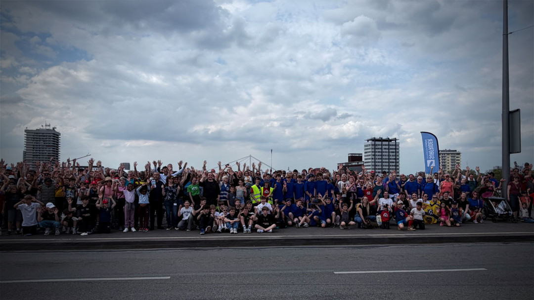 CleanUp-Challenge: Mannheim geht in Führung