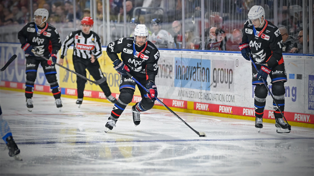 Sechs Adler beim Deutschland Cup