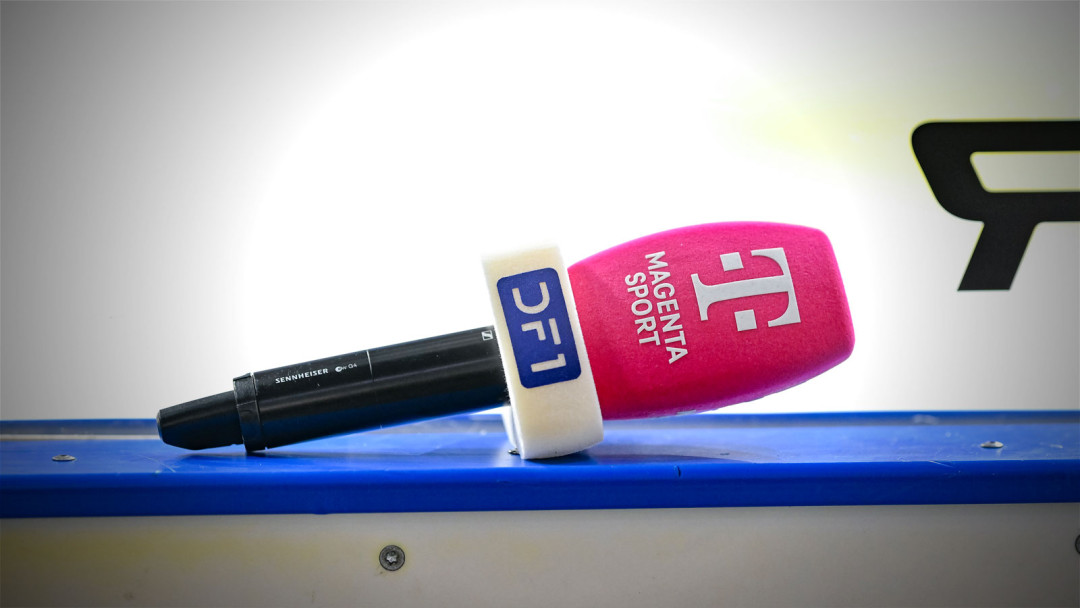 Adler fünfmal bei DF1