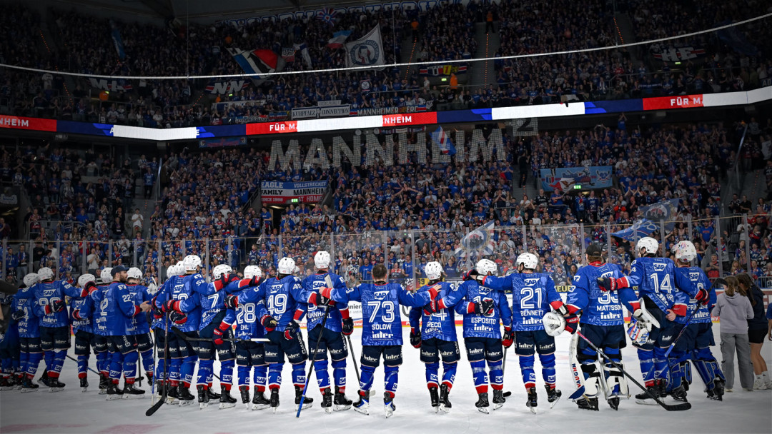 Dauerkartenverkaufsstart am 12. Mai