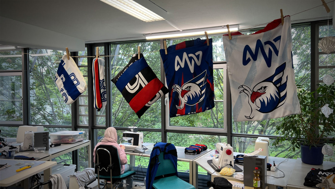 Alles andere als selbstverständlich