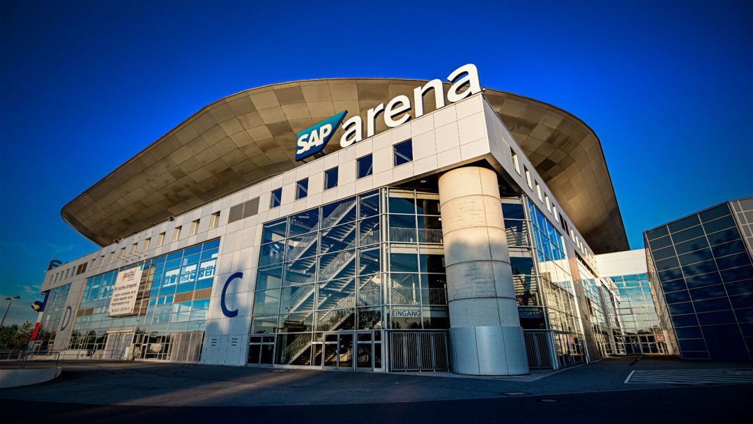 Veränderte Erreichbarkeit