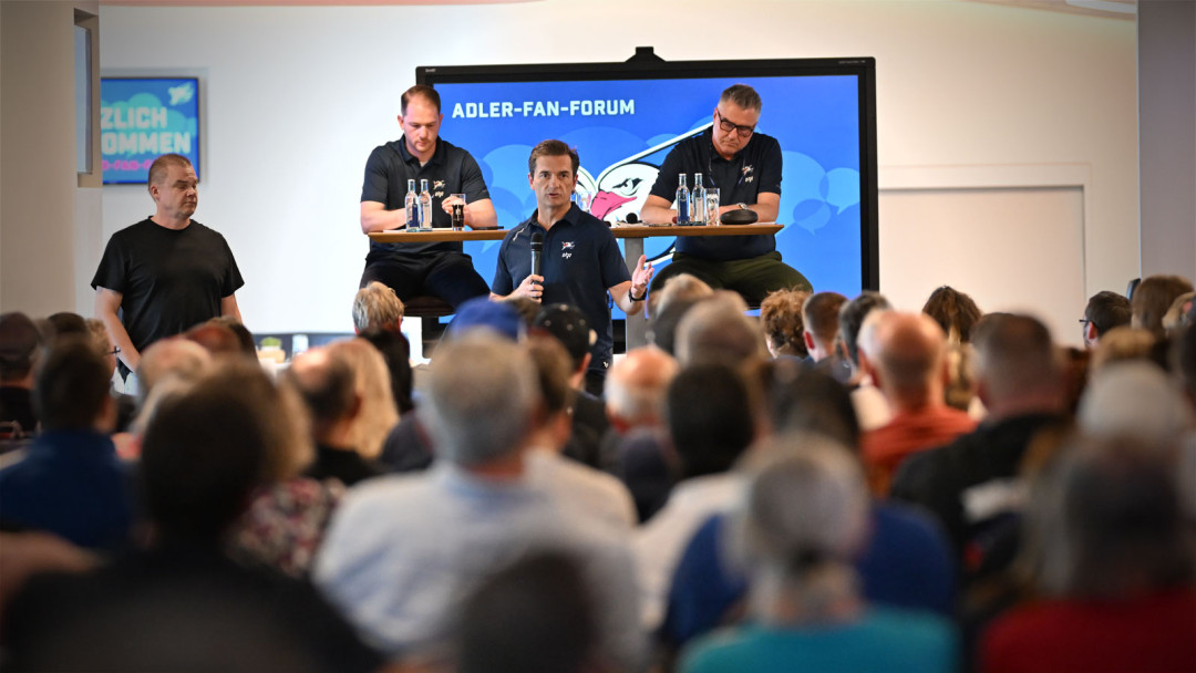 Resümiert, bilanziert und vorausgeblickt