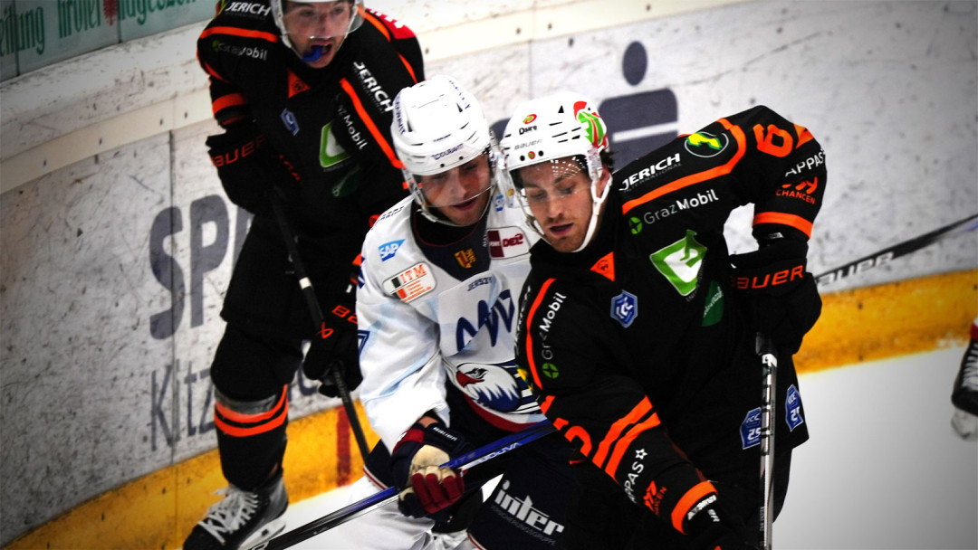 Gegnercheck: Moser Medical Graz99ers