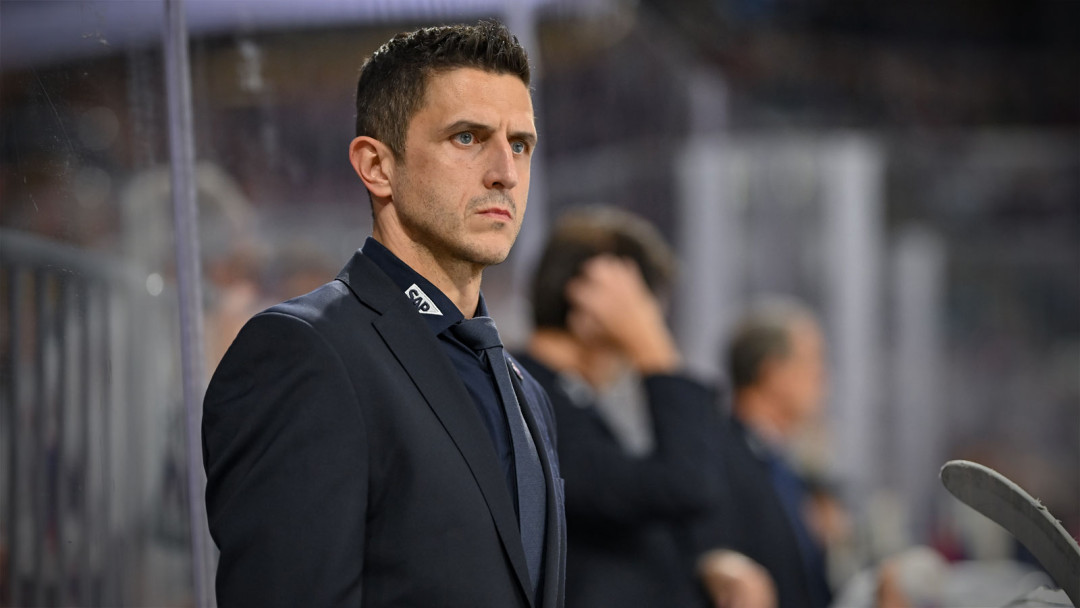 Goc: „Wir haben noch viel Arbeit vor uns“