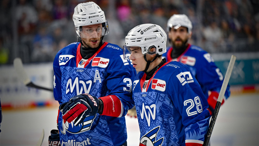 Kühnhackl: „Es brach keine Panik aus“