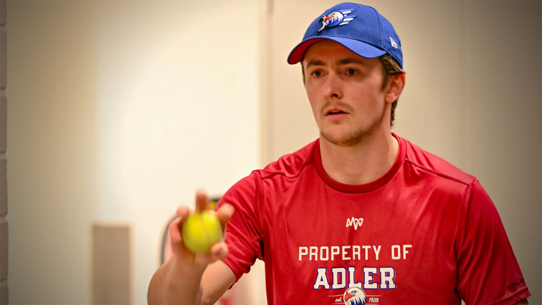 Michaelis: ,,Man muss akzeptieren, was man nicht kontrollieren kann“