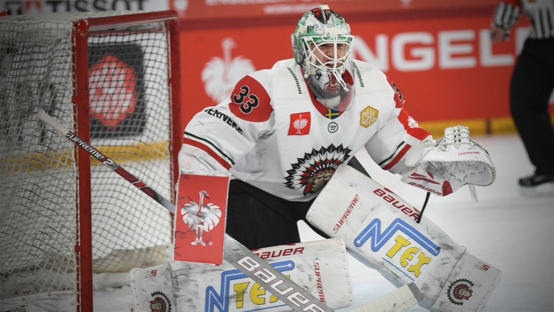 Mattsson: „Gibt immer Luft nach oben“