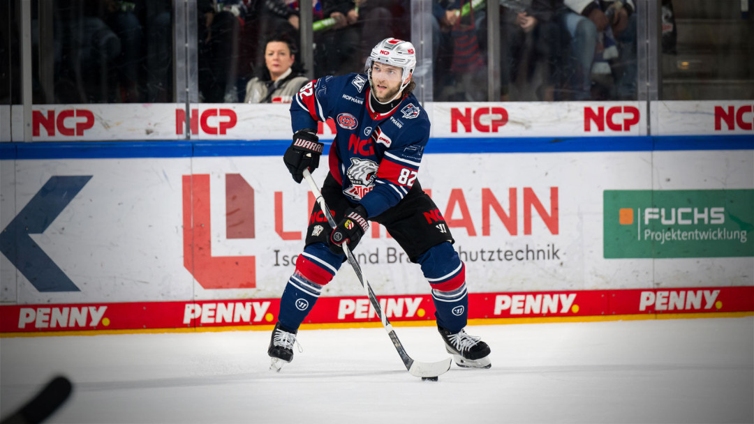 Shaw: „Lässt mich ein bisschen größer wirken“