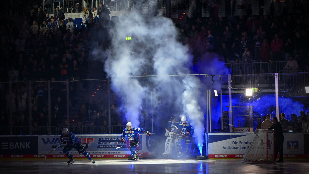 Alle 14 Clubs der PENNY DEL erhalten Lizenz 