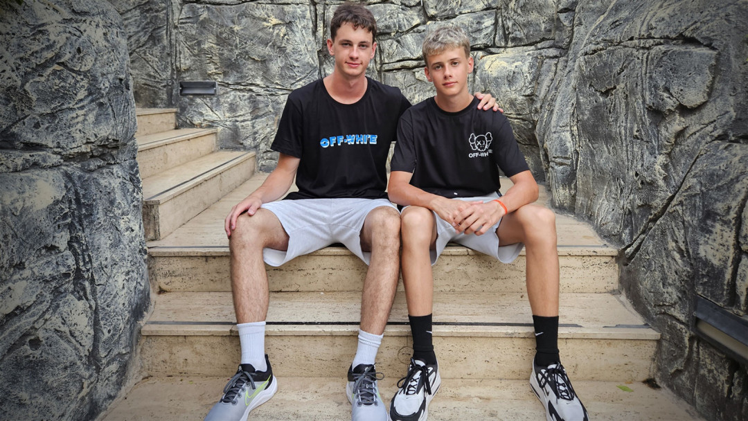 Nick Mähler: Der Unaufgeregte