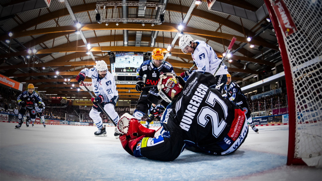 Performance-Check: Bremerhaven 