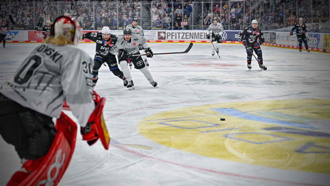 Performance-Check: Kölner Haie