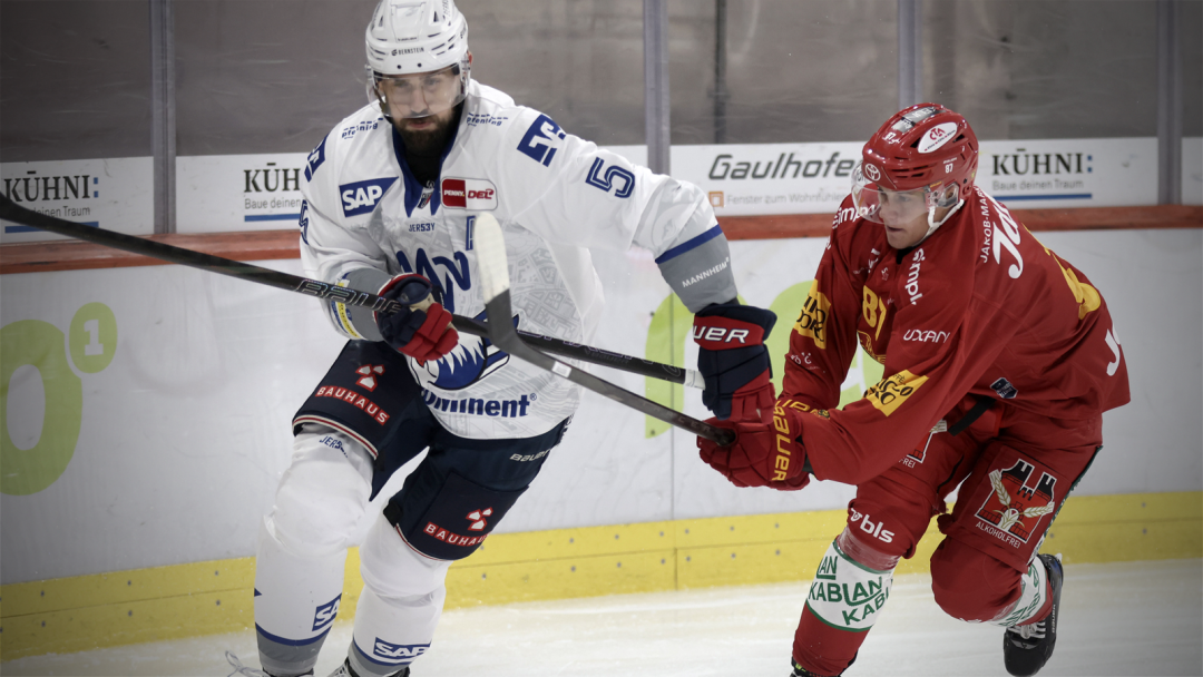 Performance-Check: SC Langnau 