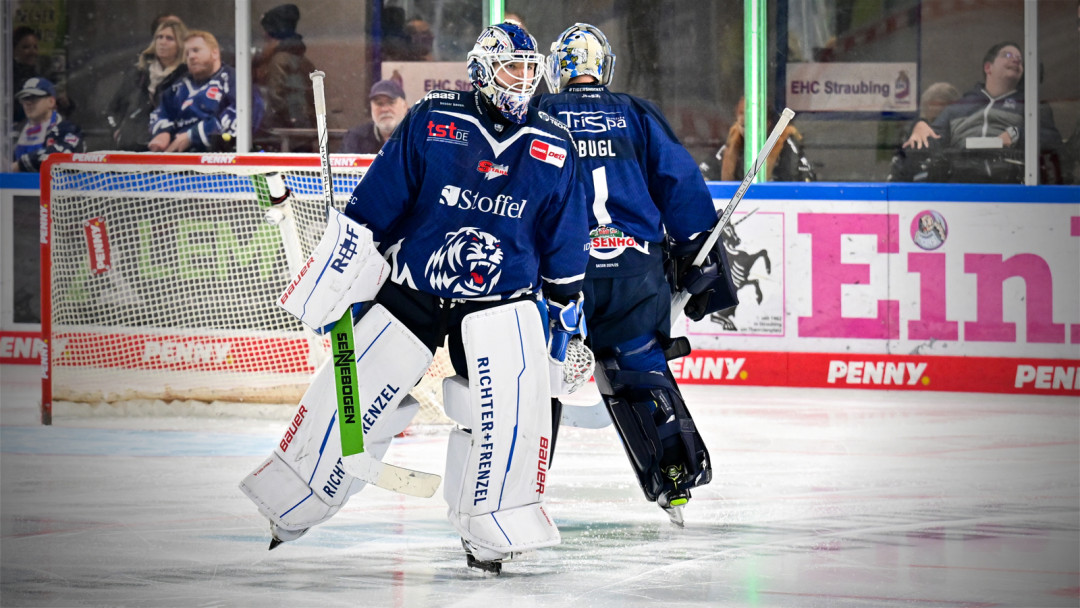 Performance-Check: Straubing Tigers