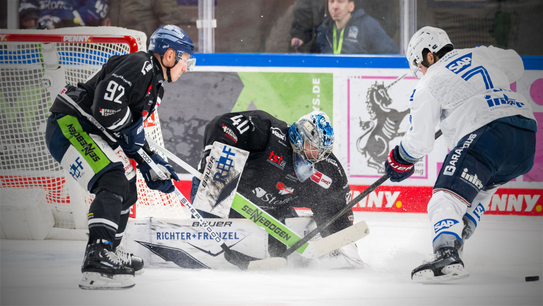 Performance-Check: Straubing Tigers