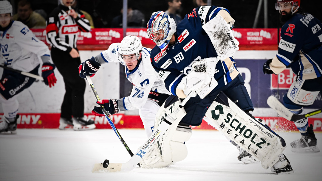 Performance-Check: Schwenninger Wild Wings