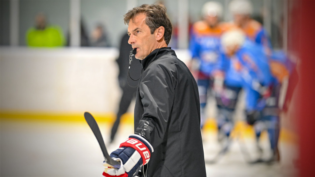 Eakins: „Ich will die Spieler inspirieren“