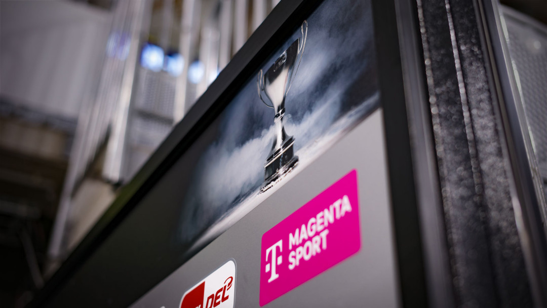 Neuer TV-Zuschauer-Rekord in der PENNY DEL