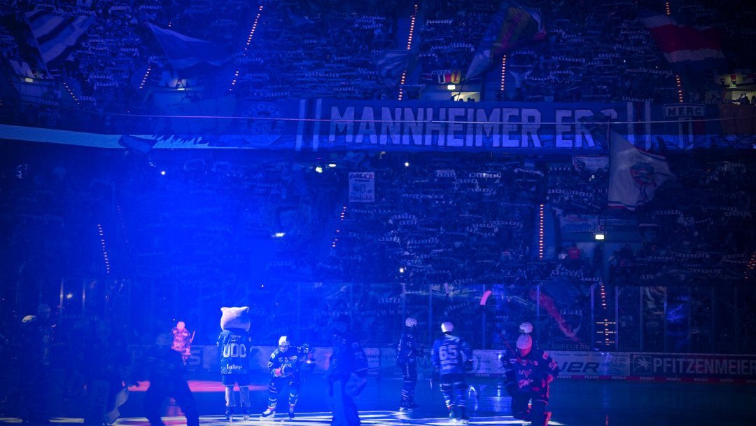 Adler sichern sich weiteres Heimspiel