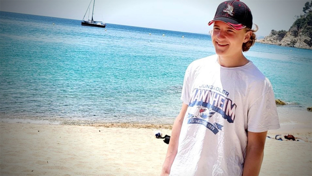 Max Penkin: Der Abgeklärte