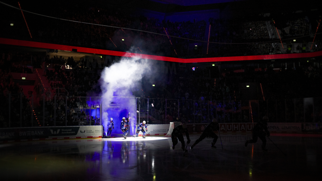 Informationen rund um die Playoffs 2026