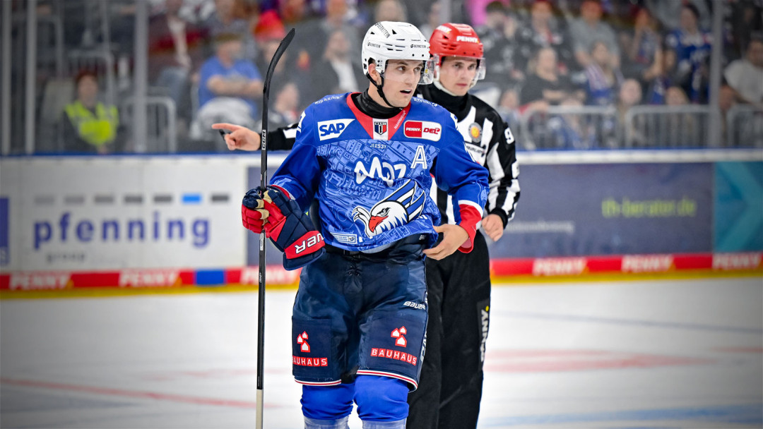 Reichel für Tschechien nominiert