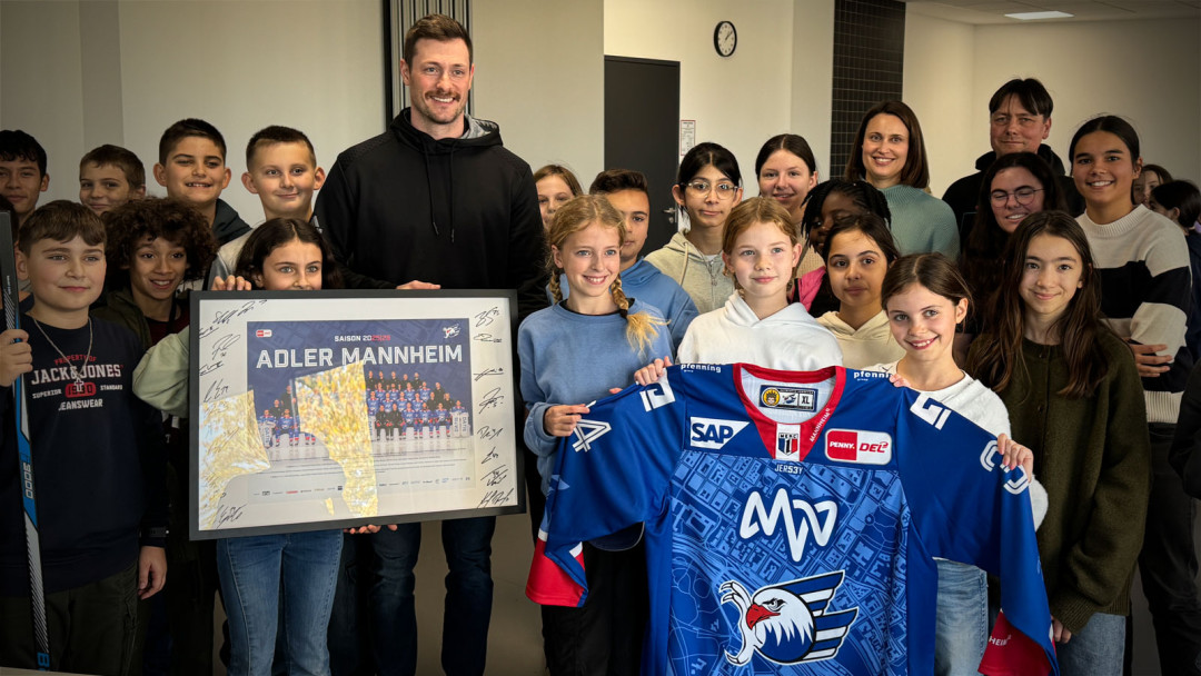 Partnerschule und Schulpate