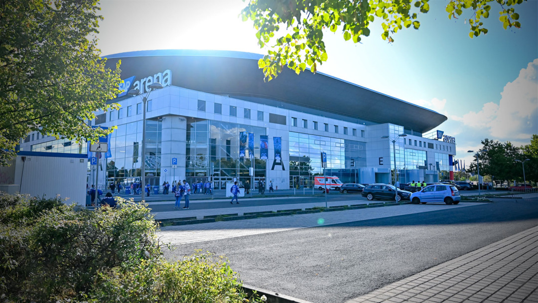 Achtung vor Schwarzmarkt-Angeboten