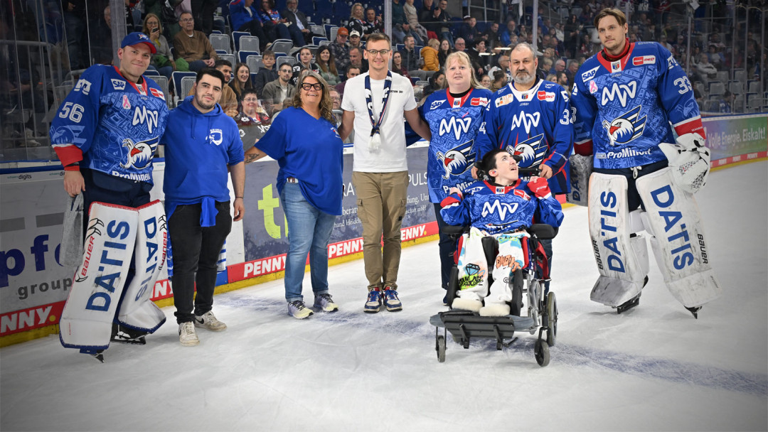 Torhüterduo ist „Spieler des Monats September“