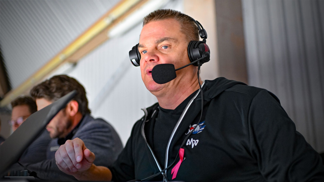 Mister Webradio feiert 1.500 Spiele