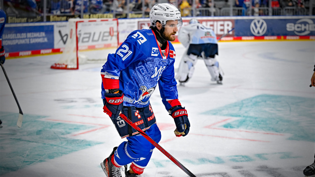 Ein Spiel Sperre für Bennett