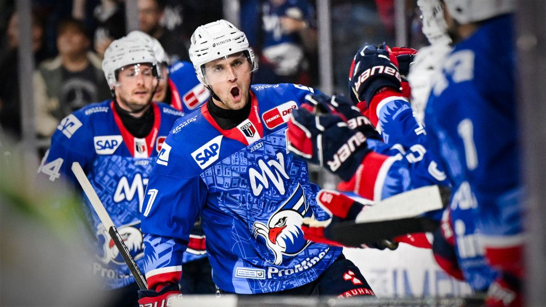 Gefühlsachterbahn gegen Berlin