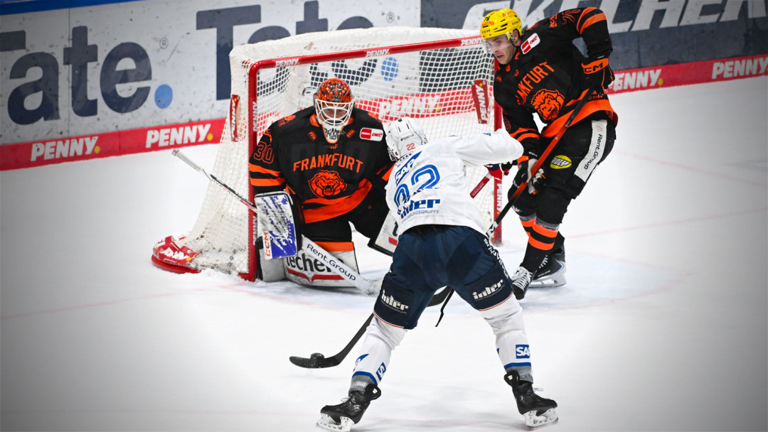 Sieg im ersten Derby des Jahres