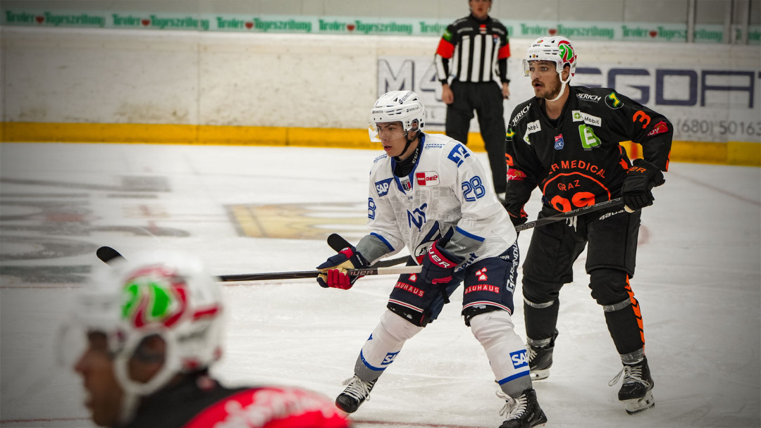 Erfolgreicher Testspielauftakt