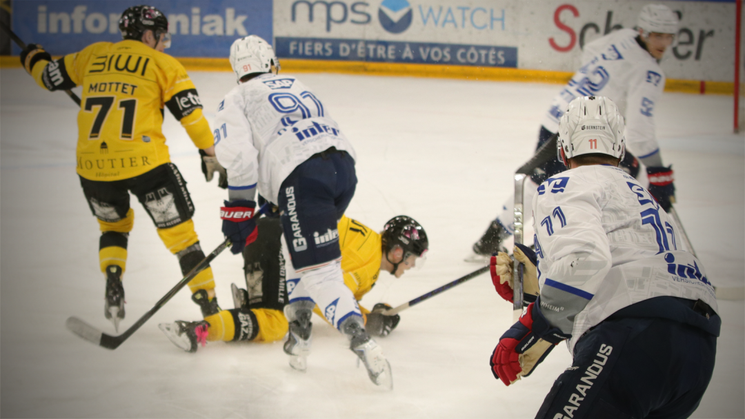 Guter Test trotz Niederlage