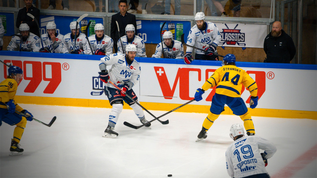 Niederlage in der Verlängerung