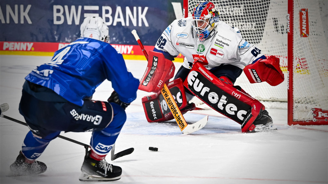 Drittes Sechs-Punkte-Wochenende