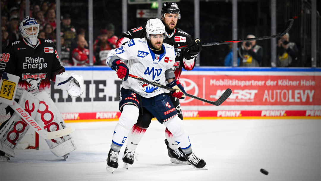 Adler verlieren nach Penaltyschießen