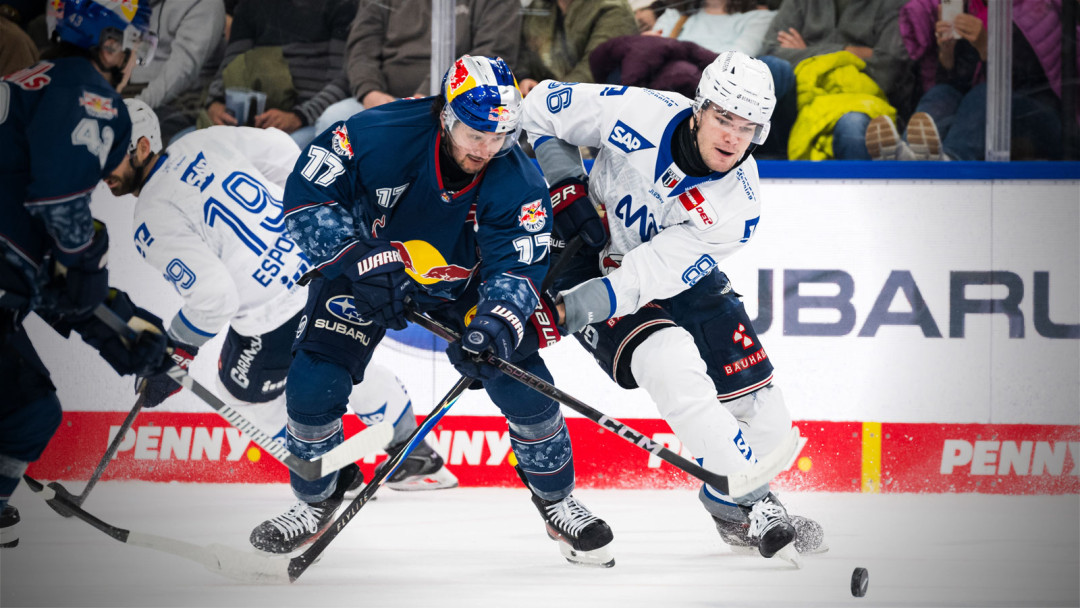 Adler bleiben in München punktlos