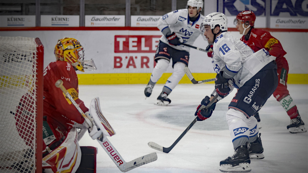 Adler mit gelungener Generalprobe