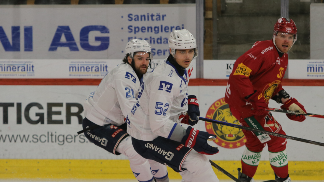 Erfolgreicher Testabschluss