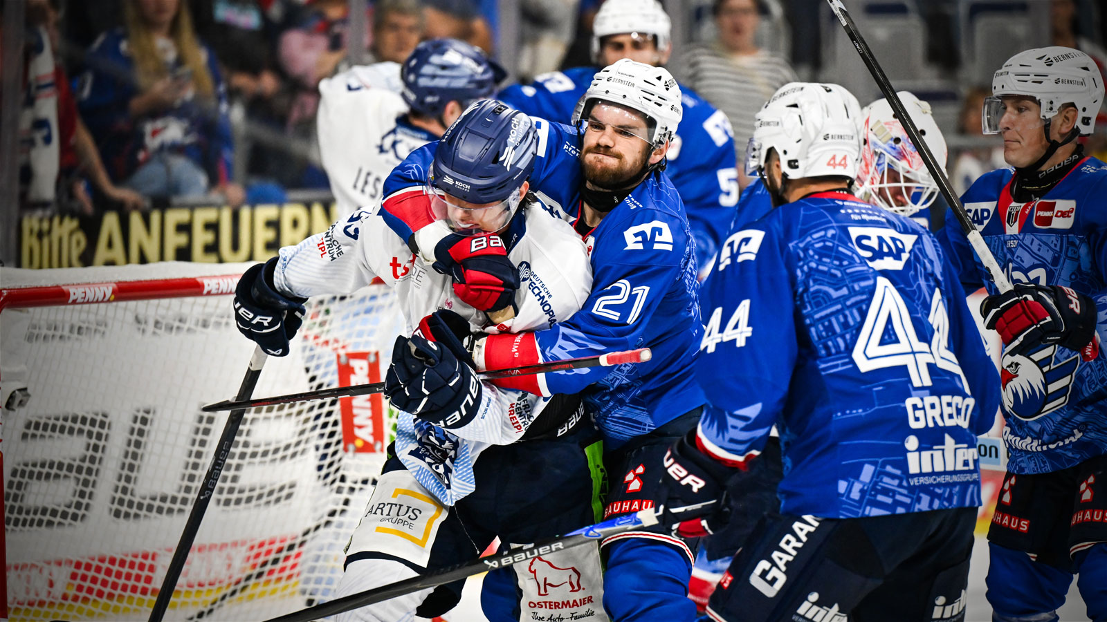 adler mannheim spiel heute uhrzeit