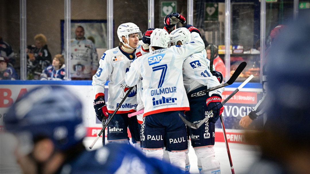 Bennett schießt die Adler zum Sieg