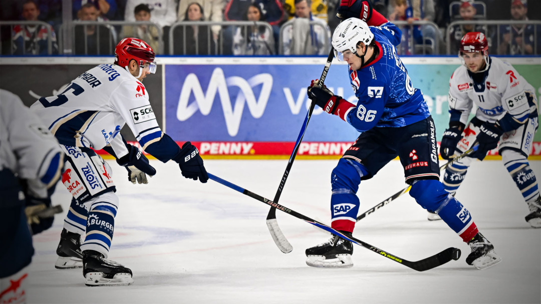 Niederlage im Landesduell