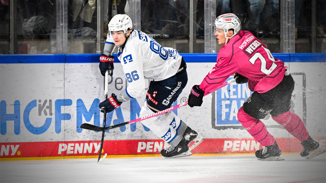 Heim: „Wir geben in den wichtigen Momenten die richtigen Antworten“