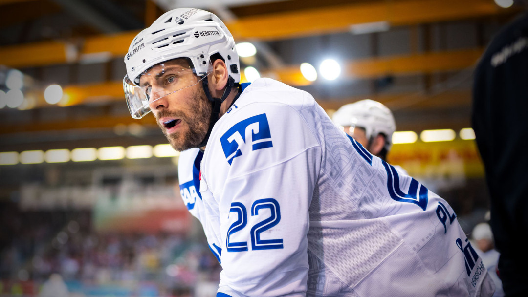 Plachta: „Nie die Köpfe hängen lassen“