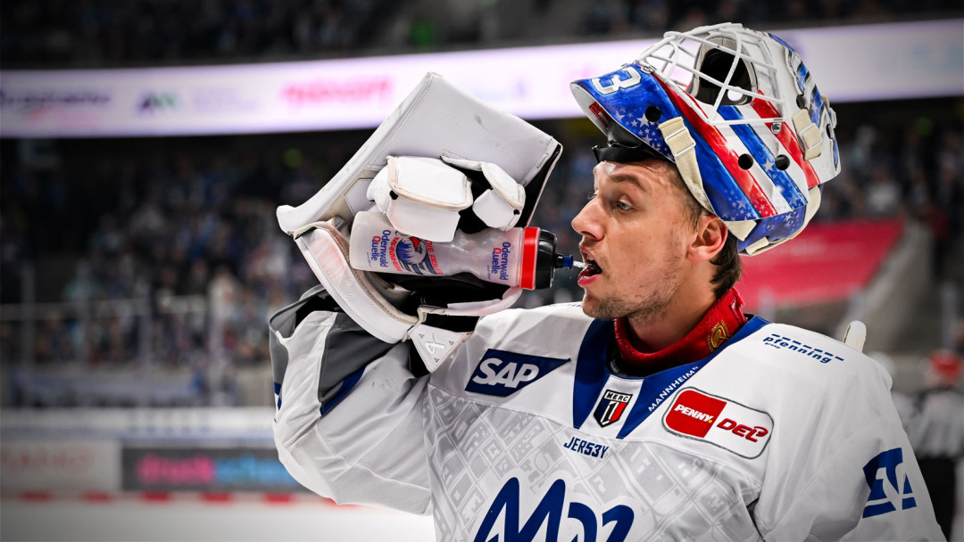 Mattsson: „Wissen, dass wir schwer zu schlagen sind“