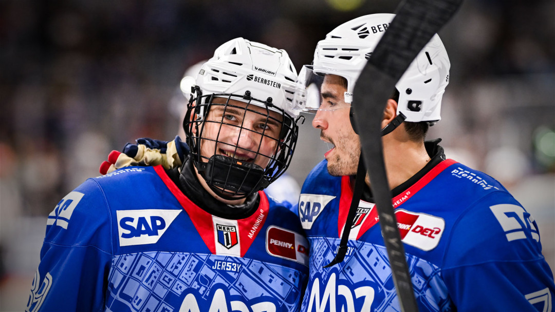 Penkin: „Das hat sich nicht real angefühlt“